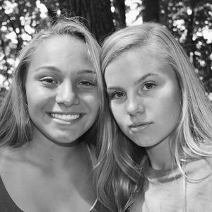 Meet your Posher, Carly